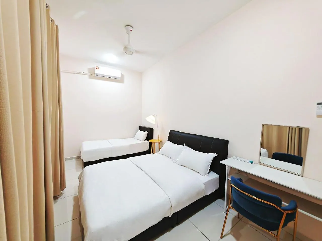 45Georgetown Multi Family Corner Lot Free Parking Food Convenience Stores Nearby 0*, George Town Malaysia