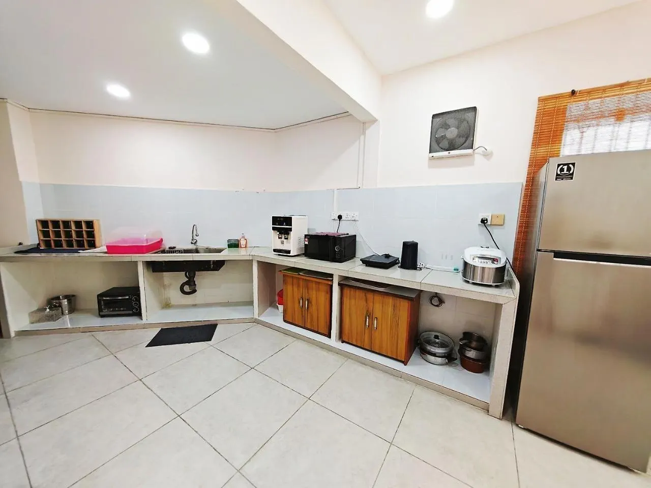 45Georgetown Multi Family Corner Lot Free Parking Food Convenience Stores Nearby 0*, George Town Malaysia
