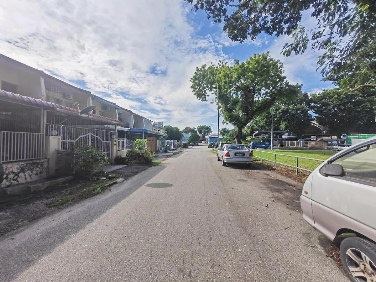 45Georgetown Multi Family Corner Lot Free Parking Food Convenience Stores Nearby