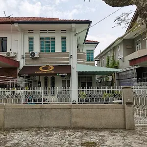 Guest house G Fortune Victoria, George Town