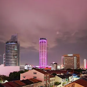 Hotel Mac By Sky Hive, Georgetown