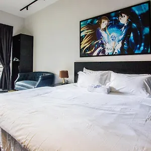 Inn Hunter At, George Town