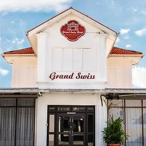 Hotel Grand Swiss, Georgetown
