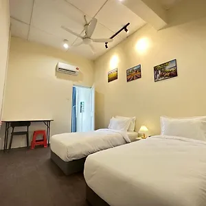 Guest house 22a, George Town