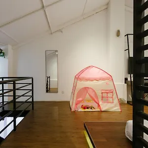 Gasthof Kangsar 73, Georgetown