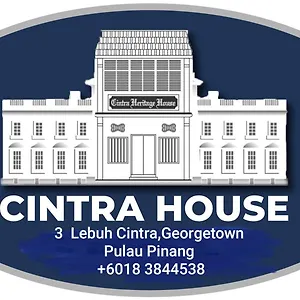 2* Pensión Cintra House