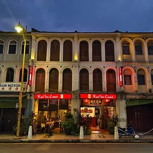 Hostel Red Court, George Town