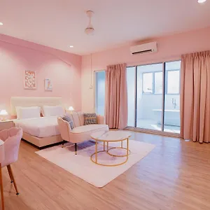  Hostal Pink