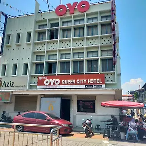 2* Hotel Super Oyo 998 Queen