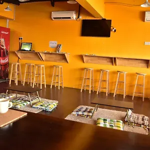 Hostel Sim Citystay, Georgetown