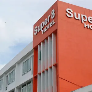 2* Hotel Super 8 @