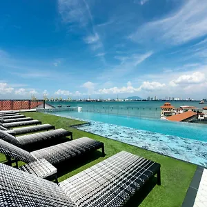 5* Hotel The Prestige Penang, A Member Of Design