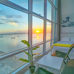 Apartment Maritime By Comfy, Georgetown